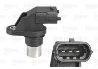 Sensor, camshaft position 253817 Valeo