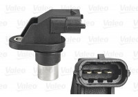 Sensor, camshaft position 253817 Valeo