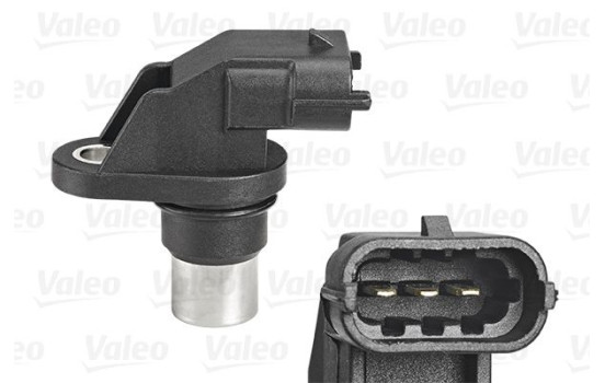 Sensor, camshaft position 253817 Valeo
