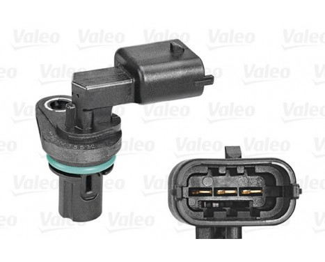 Sensor, camshaft position 253823 Valeo