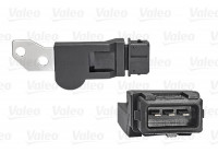 Sensor, camshaft position 253824 Valeo