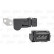 Sensor, camshaft position 253824 Valeo