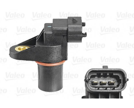 Sensor, camshaft position 253825 Valeo