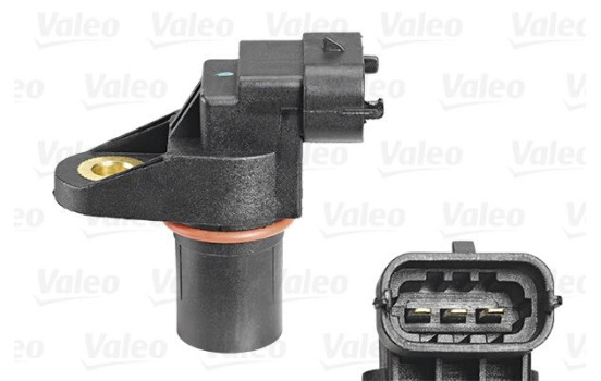 Sensor, camshaft position 253825 Valeo