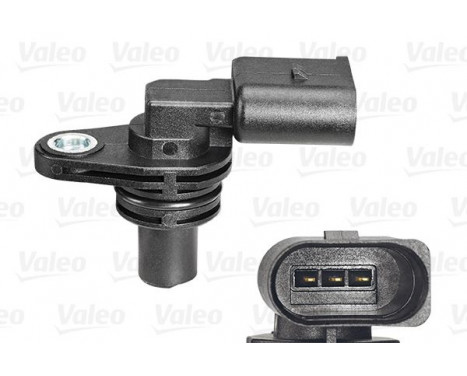 Sensor, camshaft position 253829 Valeo