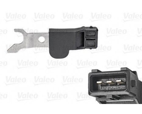 Sensor, camshaft position 253836 Valeo