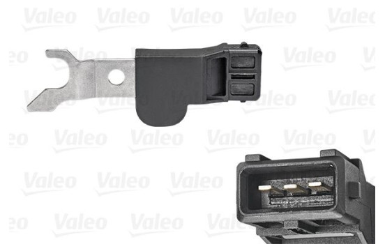 Sensor, camshaft position 253836 Valeo