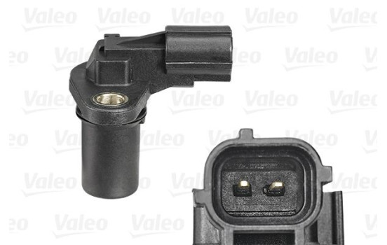 Sensor, camshaft position 253839 Valeo