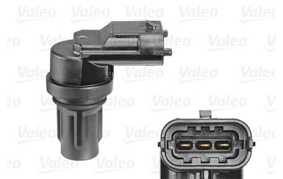 Sensor, camshaft position 253847 Valeo