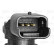 Sensor, camshaft position 255003 Valeo, Thumbnail 2