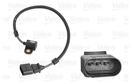 Sensor, camshaft position 255005 Valeo