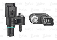 Sensor, camshaft position 255009 Valeo