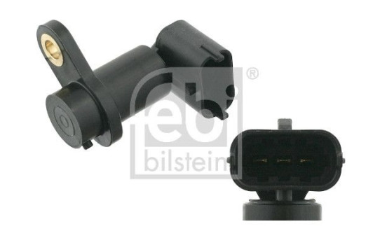 Sensor, camshaft position 28127 FEBI, Image 2