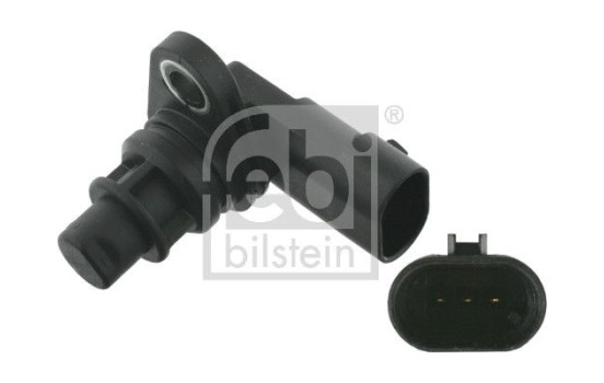 Sensor, camshaft position 28130 FEBI, Image 2