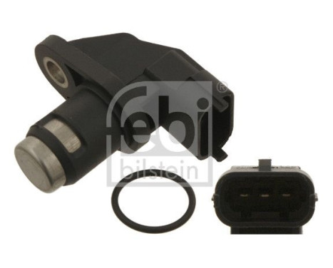 Sensor, camshaft position 29547 FEBI, Image 2