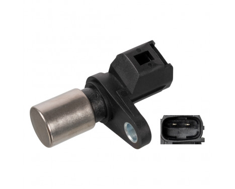 Sensor, camshaft position 30825 FEBI