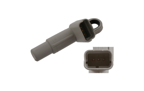 Sensor, camshaft position 31197 FEBI