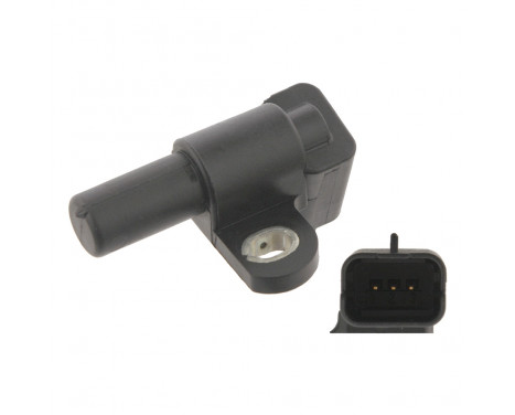 Sensor, camshaft position 31238 FEBI