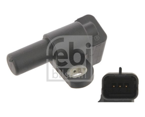Sensor, camshaft position 31238 FEBI, Image 2