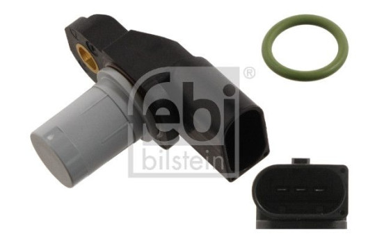 Sensor, camshaft position 31700 FEBI, Image 2