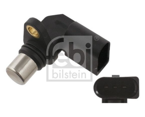 Sensor, camshaft position 32034 FEBI, Image 2