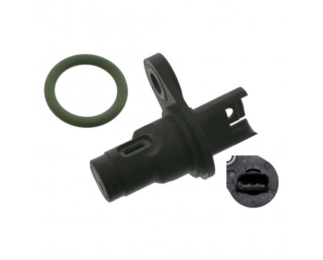 Sensor, camshaft position 34382 FEBI