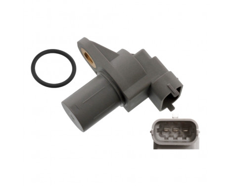 Sensor, camshaft position 36432 FEBI