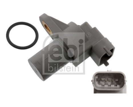 Sensor, camshaft position 36432 FEBI, Image 2