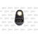 Sensor, camshaft position 366147 Valeo