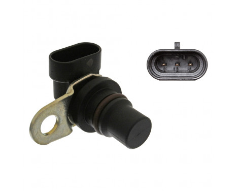 Sensor, camshaft position 36633 FEBI