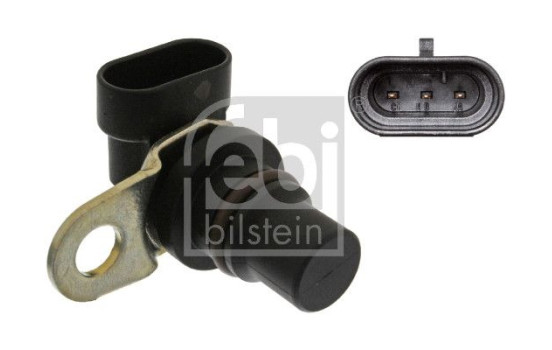 Sensor, camshaft position 36633 FEBI, Image 2