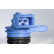 Sensor, camshaft position 366420 Valeo, Thumbnail 2