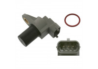 Sensor, camshaft position 37153 FEBI