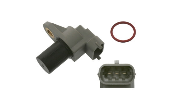 Sensor, camshaft position 37153 FEBI