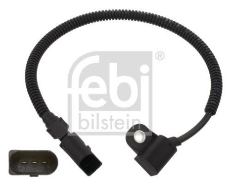 Sensor, camshaft position 37607 FEBI, Image 2