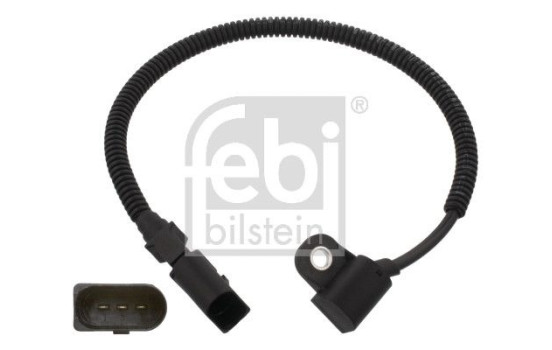 Sensor, camshaft position 37607 FEBI, Image 2
