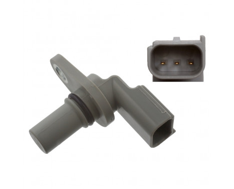 Sensor, camshaft position 38222 FEBI