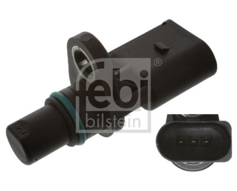 Sensor, camshaft position 38702 FEBI, Image 2