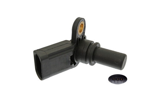 Sensor, camshaft position 44355 FEBI