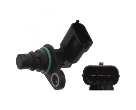 Sensor, camshaft position 44787 FEBI