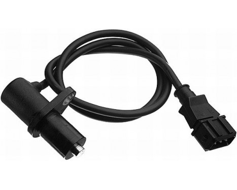 Sensor, camshaft position 6PU 009 121-261 Hella
