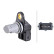 Sensor, camshaft position 6PU 009 121-391 Hella