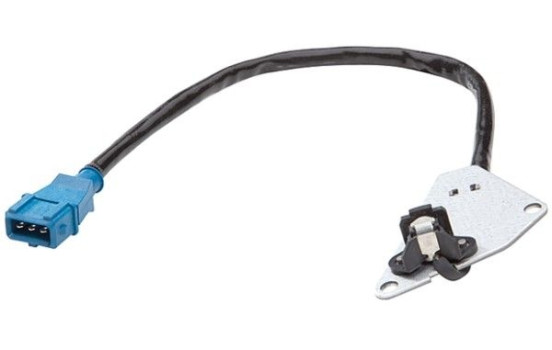 Sensor, camshaft position 6PU 009 121-871 Hella