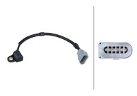 Sensor, camshaft position 6PU 009 168-091 Hella