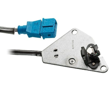 Sensor, camshaft position 6PU 009 168-151 Hella