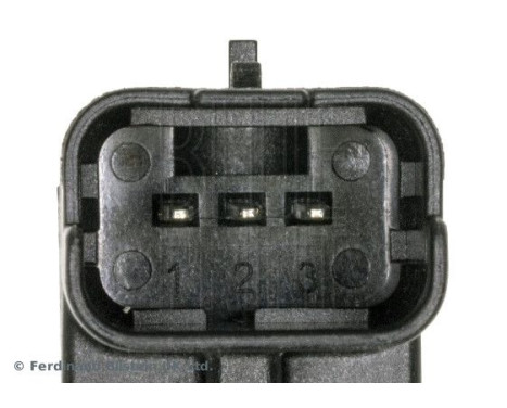 Sensor, camshaft position ADB117221 Blue Print, Image 4