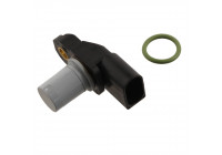 Sensor, camshaft position ADJ137231 Blue Print