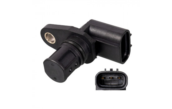 Sensor, camshaft position ADK87207 Blue Print