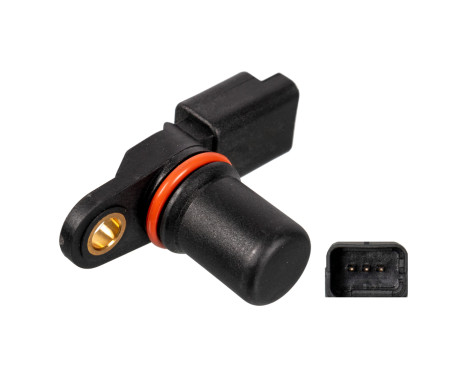 Sensor, camshaft position ADN17208C Blue Print