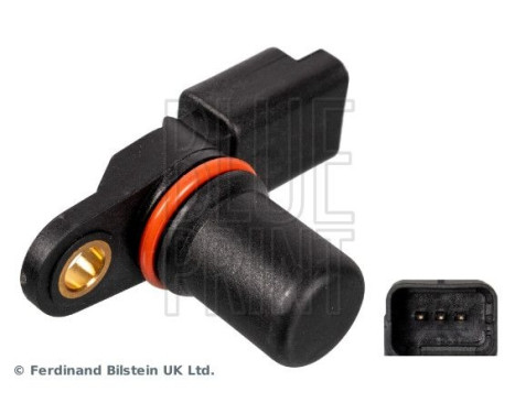 Sensor, camshaft position ADN17208C Blue Print, Image 2